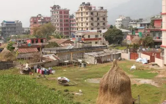 Pokhara Homestay
