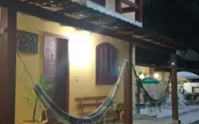 Recanto Sol de Verão