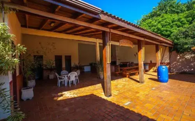 Casa Flor de Lis