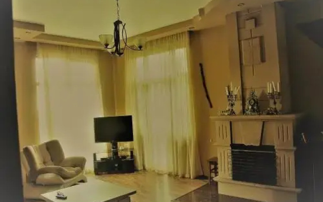 Batumi Villa