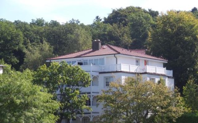 Villa Granitz - Apt. 10