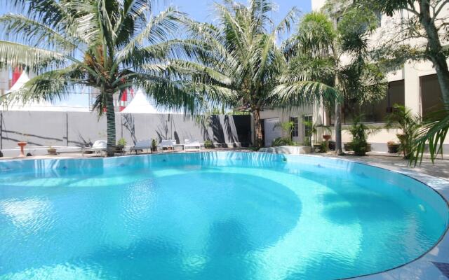 Airy Cumi Cumi 8 Palu