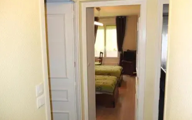 Chambre d'hôtes - Garibaldi
