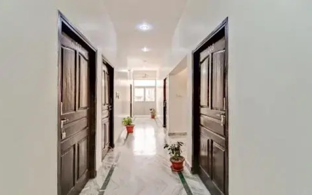 Hotel Krishan Villa