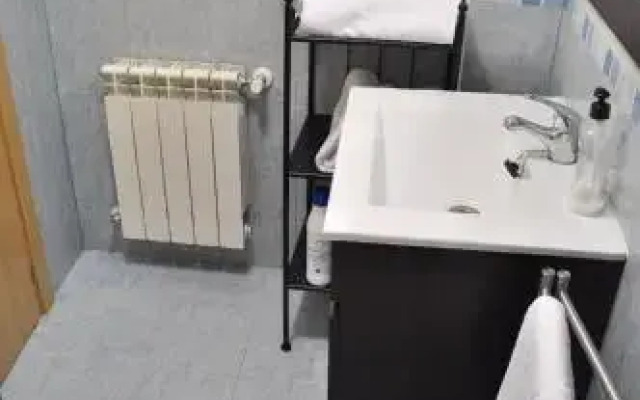 Apartamentos Rurales Romero