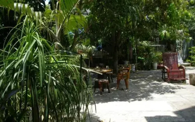 Mekong-Logis Guesthouse