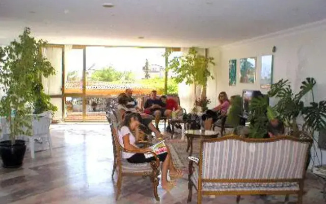 Batihan Apart Hotel