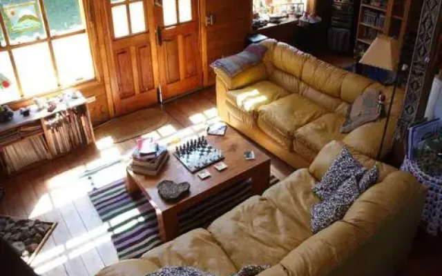 CasaVerde Hostal Ecologico