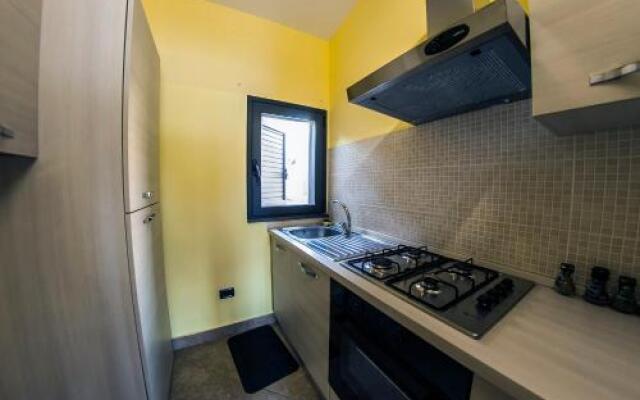 B&b Catania Capomulini