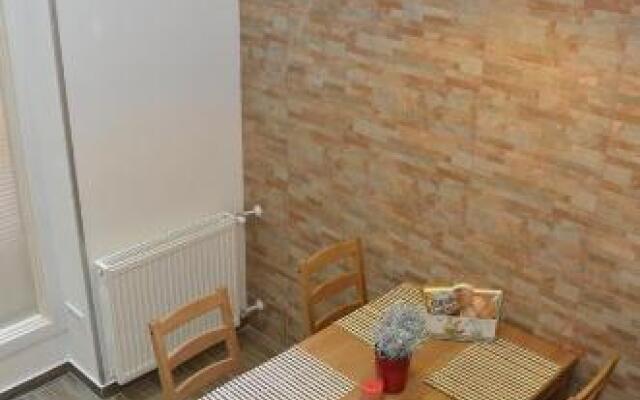 Nn Apartman Budapest