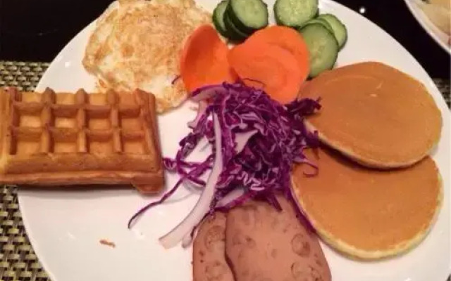 Jizhou Bishuiwan Hotel