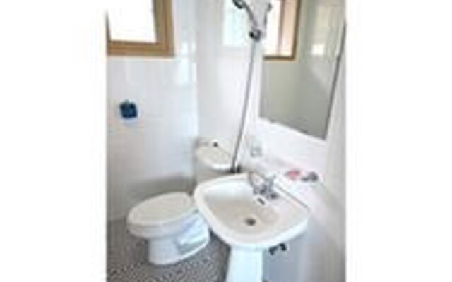 Yeosu Hyangilam Heukjip Pension