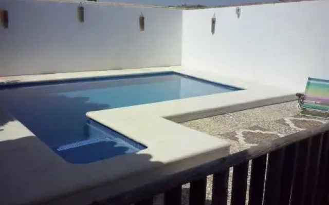 Chalet Mari Carmen