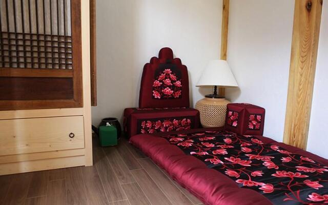 Domus Suae Guest House