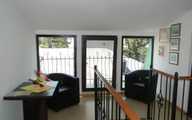 Hostel Bella Italia