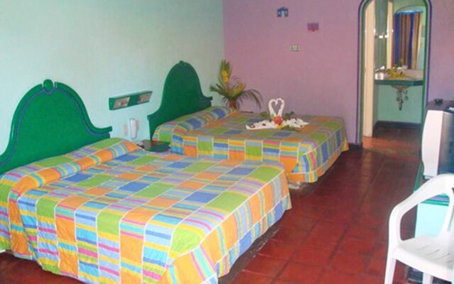 Margarita Village