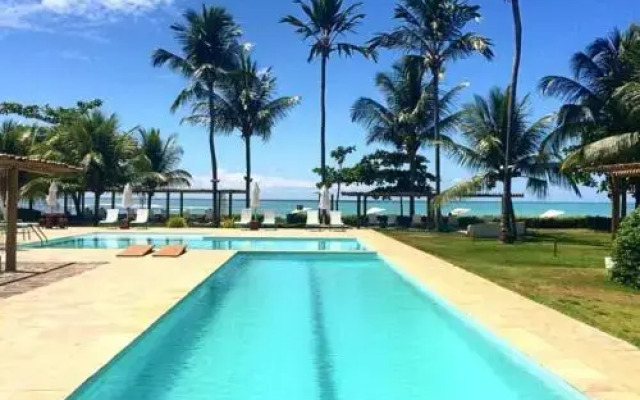 Aldeia Beijupirá Pousada