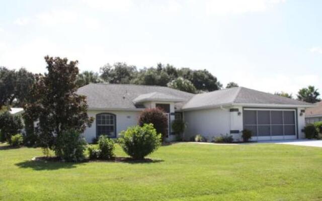 Villa Prins - Golfcourse - 2X Master Bedroom
