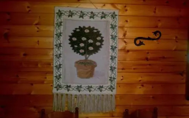 Xylino Chalet