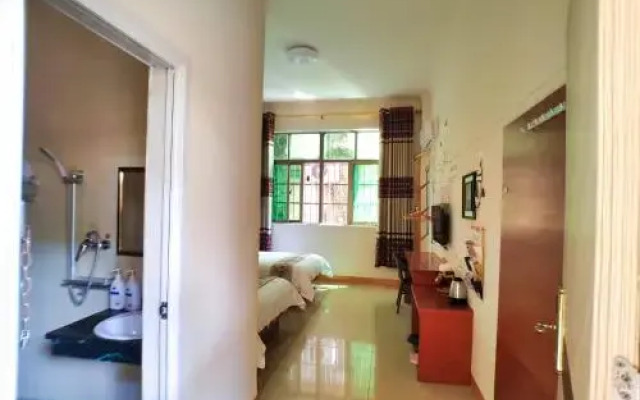 Ting Hai Hotel