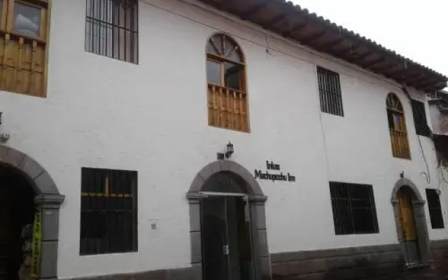 Inkas Machupicchu Inn
