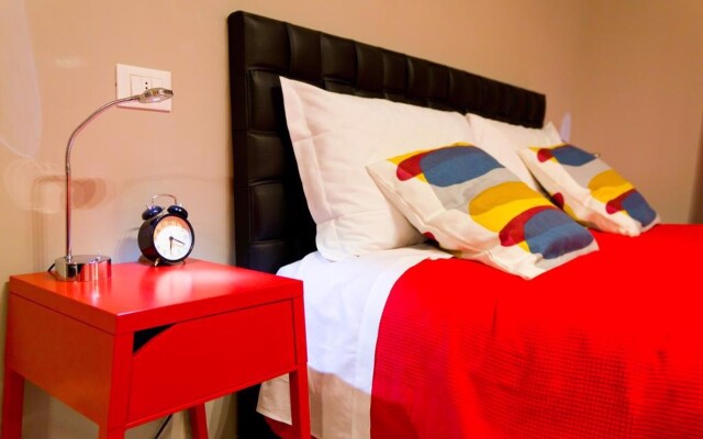 B&B Le City