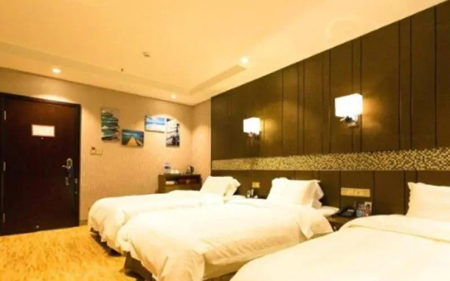 Yuanxing Boutique Hotel