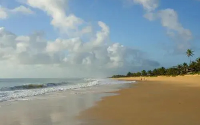 Pousada San Antonio Praia