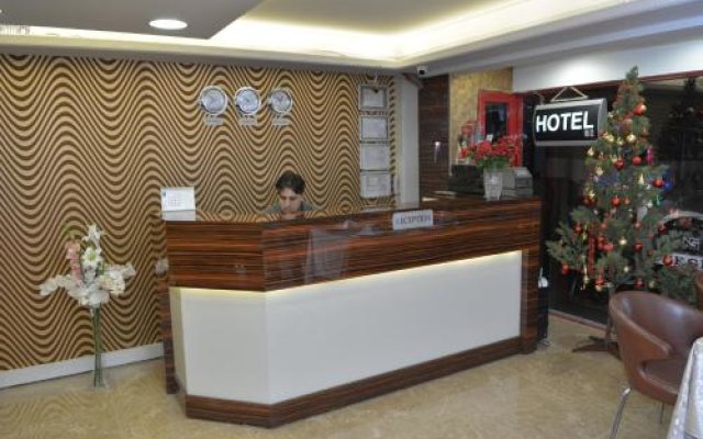 Mozart Hotel