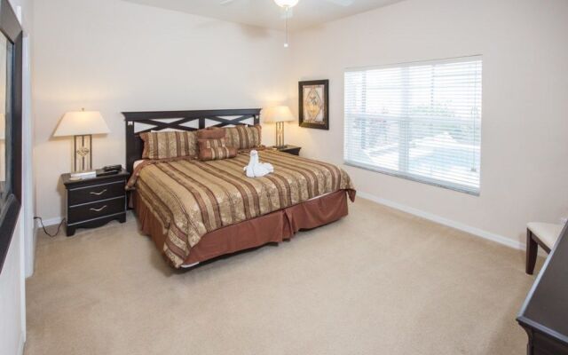 Royal West Haven Villa