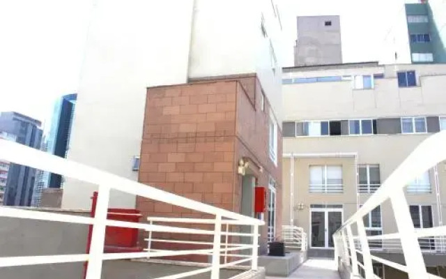 Duplex Miraflores Schell