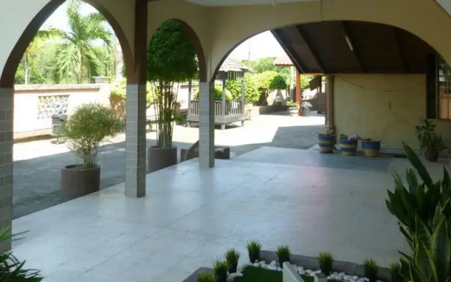 Desa Permai Rest House