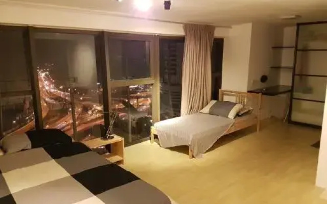 Empire Damansara Duplex SOHO