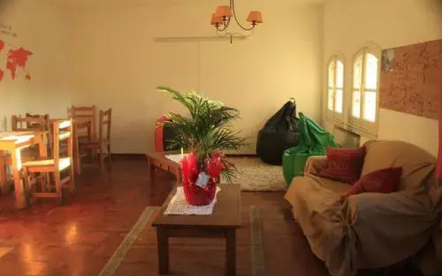 Sofi's Hostel