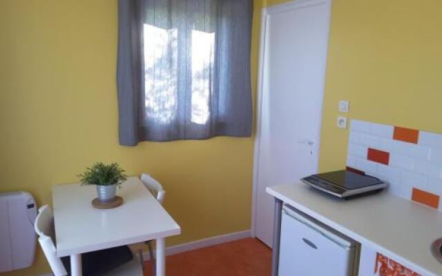 les gîtes du Marnay