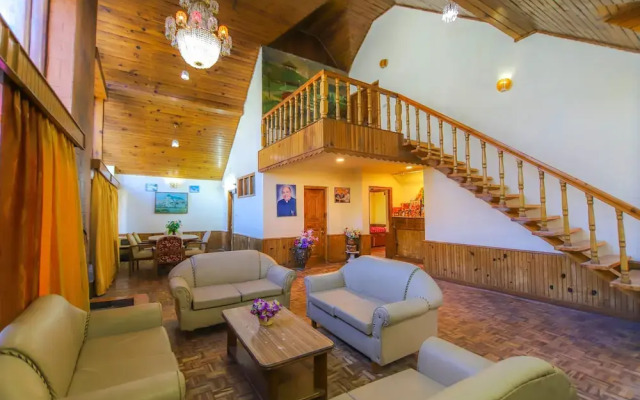 V Resorts Royal Kalinga Manali
