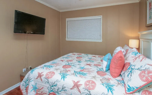 Ocean Dunes Villas #WOD115