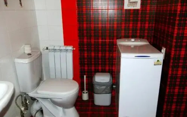 Guest House Krasnodarskaya