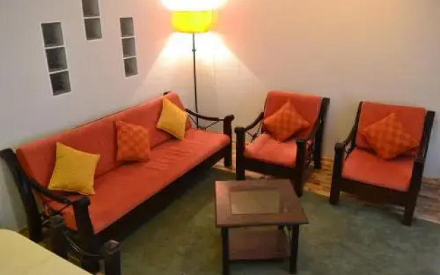 A1 Apartments