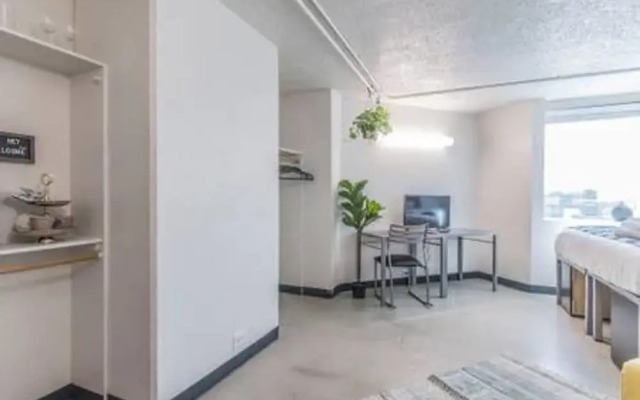 University Social Studio