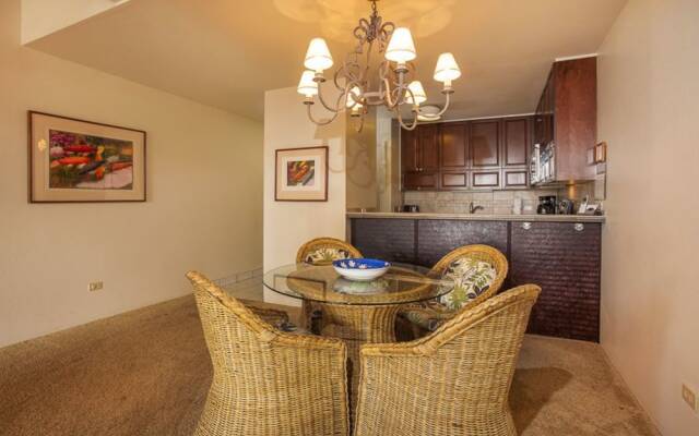 Kamaole Sands 08-411 - 2 Br Condo