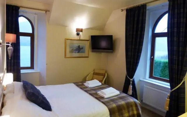 Innseagan House Hotel