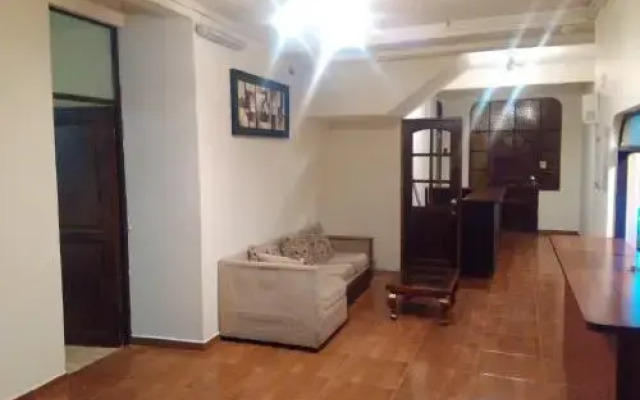 Hostal El Loa