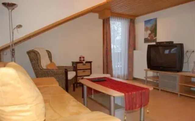 Ferienwohnung Artur Wieser