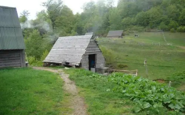 Eco Village Goles