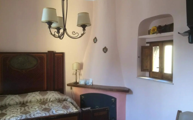 Bed and Breakfast Del Duca