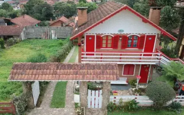 Chalés Del Rincon