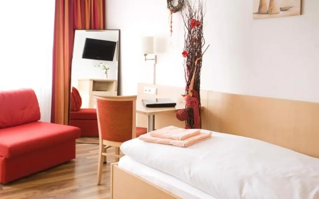 Hotel Gasthof Pension Riebel