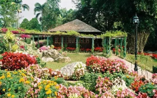 Krisdadoi Resort
