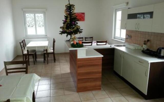 Guest House Starý Sedloňov